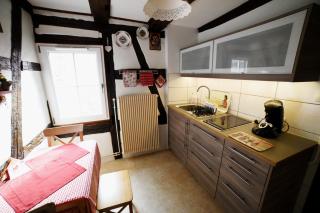 Gite Bim Maidala - Colmar - 4