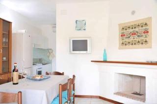 Dommu Fruttu - Appartamento mare - Santa Maria Navarrese - 5