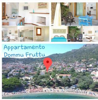 Dommu Fruttu - Appartamento mare - Santa Maria Navarrese - 4