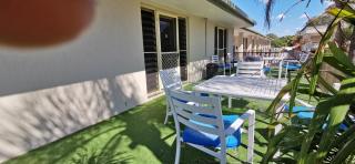 Ocean Parade Motel - Coffs Harbour - 2
