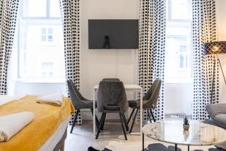 Comfy 1BR in Central Vienna with Great Amenities - Wenen - 8