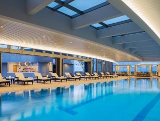 Grand Hyatt Incheon - 5