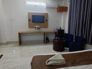 Hotel Mirana - Guwahati - 6