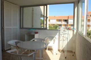 PORT-LEUCATE - PROXIMITE PLAGE - 4 personnes - Leucate-Plage - 8
