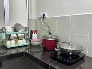 Forever Green cameron - 5