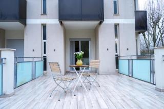 Union Park Hotel - Riccione - 2