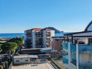 Appartamento vista mare - 9
