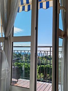 Appartamento vista mare - 8