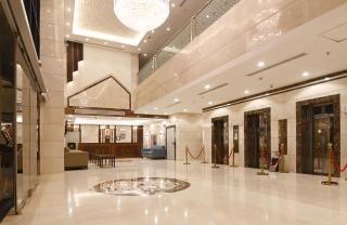 Wadi AlJaryan Hotel - Mekka - 7