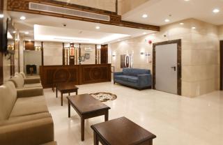 Wadi AlJaryan Hotel - Mekka - 6