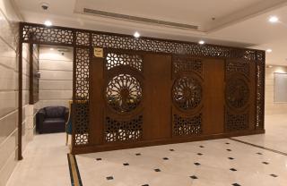 Wadi AlJaryan Hotel - Mekka - 4