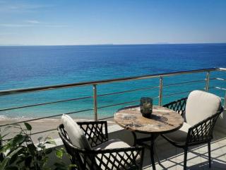 Anel Rooms - Himare - 0