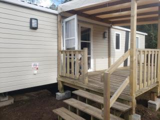 Mobil-home 3 chambres Pont-Aven - Pont-Aven - 3