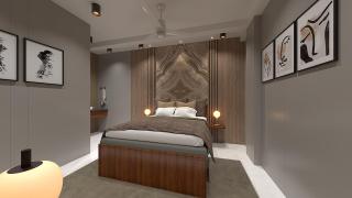 SNR CLOUD9 HOTELs - Tirupati - 1