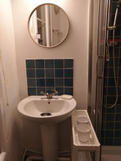 Studio l'Olivette T1 - Avignon - 3