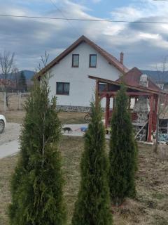 Morrison Village - Miercurea-Ciuc - 5
