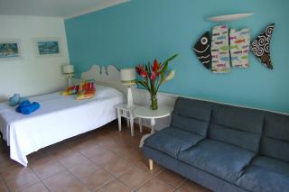 PIERRE & VACANCES Tobago 24 - Sainte-Luce - 1