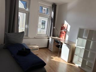 Urlaub am Meer in eigener Wohnung - Wilhelmshaven - 3
