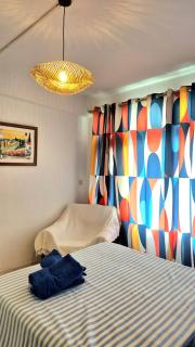 2 bedroom Apartment Seaview Flic en Flac - Flic-en-Flac - 5