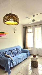 2 bedroom Apartment Seaview Flic en Flac - 1