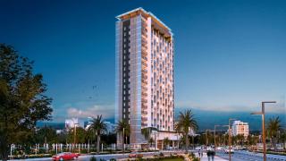 Новый номер студия в ЖК Next - Batumi - 7