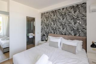 Trumpeldor 1 - Luxury Beach Apartments Hotel - By Vacay - Tel Aviv - 2