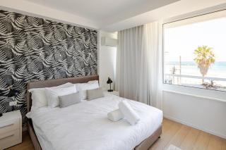 Trumpeldor 1 - Luxury Beach Apartments Hotel - By Vacay - Tel Aviv - 1