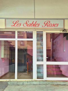 2 bedroom Apartment Seaview Flic en Flac - 1