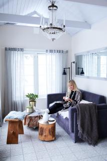 Tiny House - - 3