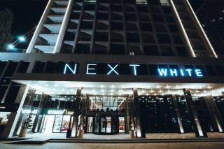 Новый номер студия в ЖК Next - Batumi - 3