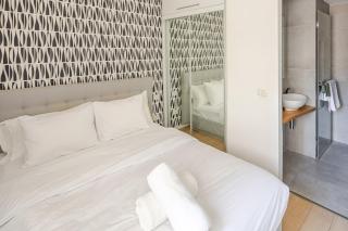 Trumpeldor 1 - Luxury Beach Apartments Hotel - By Vacay - Tel Aviv - 4