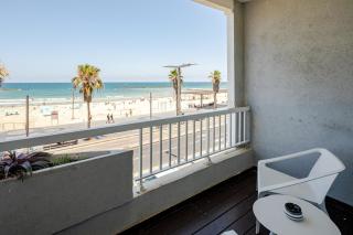 Trumpeldor 1 - Luxury Beach Apartments Hotel - By Vacay - Tel Aviv - 7