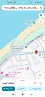 Новый номер студия в ЖК Next - Batumi - 6