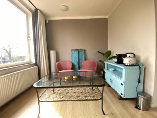 B&B Bakenberg - Arnhem - 2