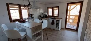 Hilltop Cottage in Szentendre, mountain view, terrace, garden - 7