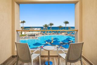 Beach Albatros The Club - Aqua Park - Hurghada - 5