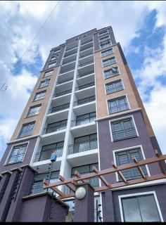Egoli Premier apartment 305 - Nairobi - 5