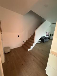 Modernes Ferienhaus mit 3 Schlafzimmern in der Nähe vom Scharmützelsee - Wendisch Rietz - 1