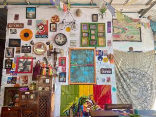 Bob hostel - Jodhpur - 5