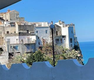 Il balconcino Peschici - Peschici - 6