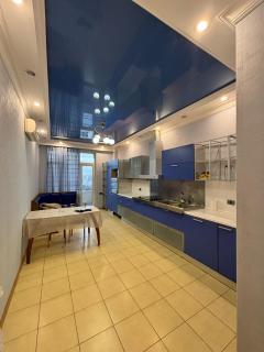 Nizami home - Bakoe - 8