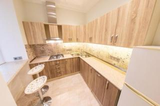 Nizami home - Bakoe - 4