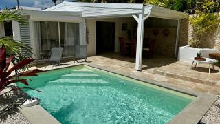 Villa Ti'koray - Saint-François - 2