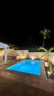 Villa Ti'koray - Saint-François - 7