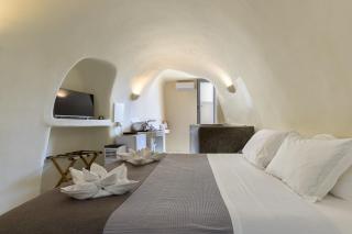 Anaktos Cave Houses - - 8