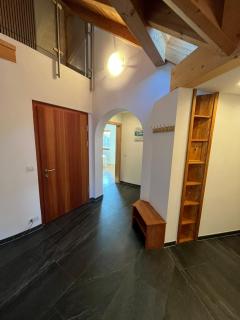Wohnung in den Bergen - Stall - 2