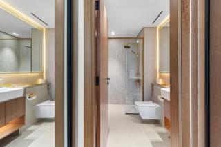 Your Own Pool Spacious 2BDR Apartment JVC - 9