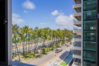 Temporada em Ponta Verde - Maceió - AL - Maceió - 6