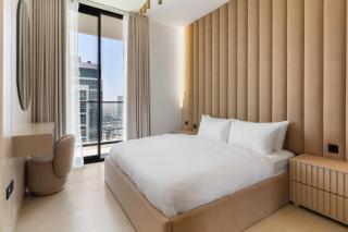 Your Own Pool Spacious 2BDR Apartment JVC - 8