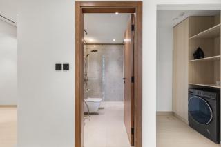 Your Own Pool Spacious 2BDR Apartment JVC - 6